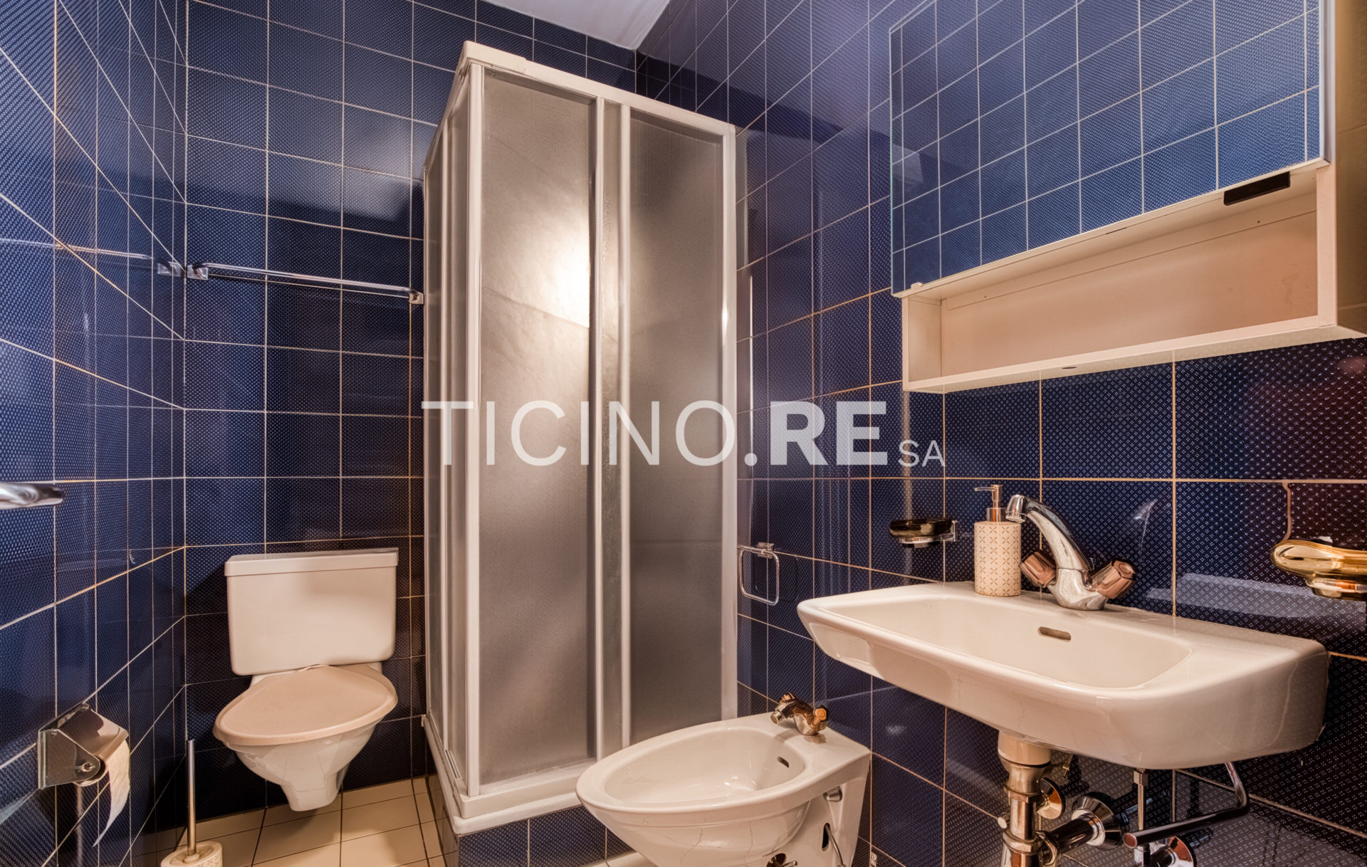 bagno