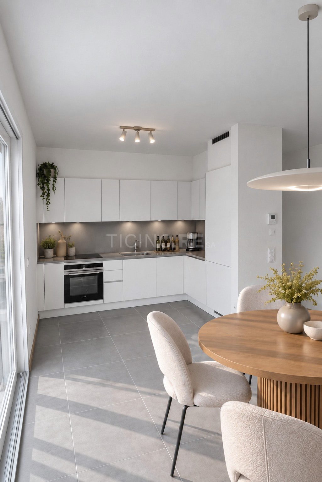 3 cucina